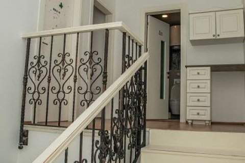 3+1 Penthäuser  in Alanya, Antalya, Türkei Nr. 215683 - 12