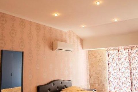 3+1 Penthäuser  in Alanya, Antalya, Türkei Nr. 215683 - 13