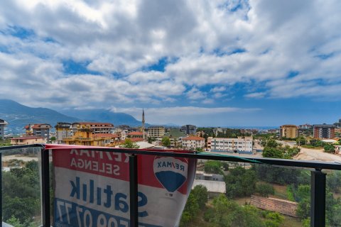 Lejlighed i Alanya, Antalya, Tyrkiet Nr. 227617 - 9