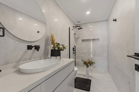 آپارتمان در  Alanya ، ترکیه 325 متر مربع.  شماره 221800 - 14