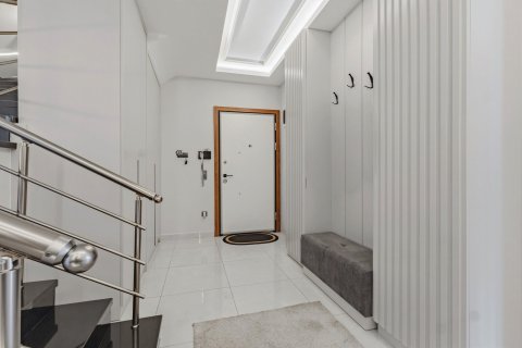 آپارتمان در  Alanya ، ترکیه 325 متر مربع.  شماره 221800 - 16