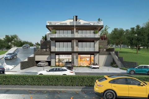 in Kusadasi, Aydin, Türkei Nr. 228648 - 12