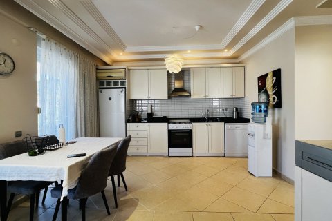 آپارتمان در  Kemer ، ترکیه 4 خوابه ، 124 متر مربع.  شماره 215351 - 9