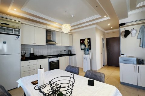 آپارتمان در  Kemer ، ترکیه 4 خوابه ، 124 متر مربع.  شماره 215351 - 8