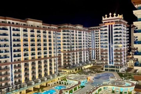 2+1 Lägenhet i Yekta Kingdom Premium, Kargicak, Alanya, Antalya, Turkiet Nr. 227123