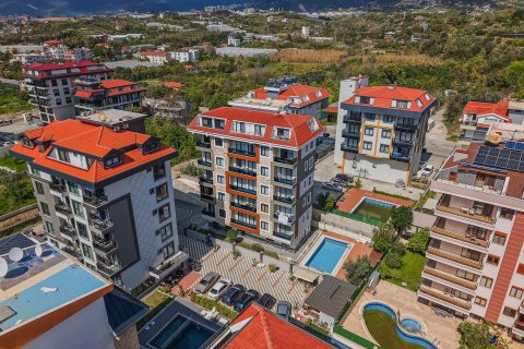 Apartment  in Kestel, Antalya, Turkey No. 222377