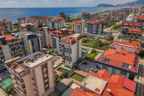 Apartment for sale  in Kestel, Antalya, Turkey, studio, 1m2, No. 222377 – photo 2