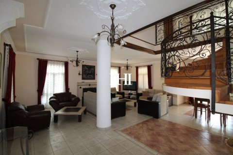 4+1 Villa i Dalyan, Mugla, Turkiet Nr. 219744 - 10