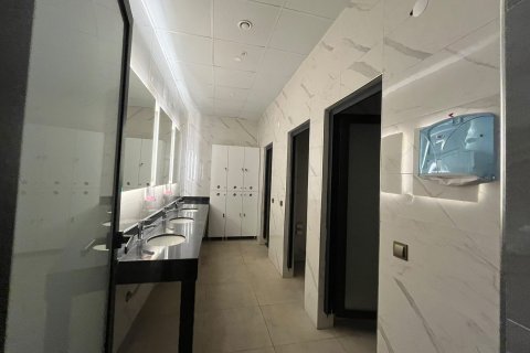 1+1 Lejlighed i Konak Green Towers, Avsallar, Antalya, Tyrkiet Nr. 232420 - 17