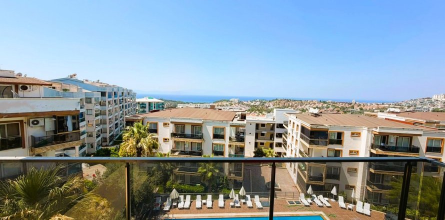   in Kusadasi, Aydin, Türkei Nr. 232421