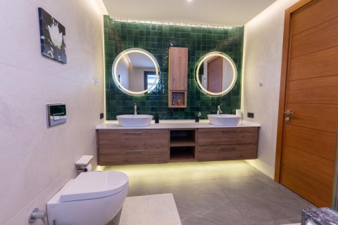 Villa for sale in Cesme, Izmir, Turkey, 2 bedrooms, 345m2, No. 225499 – photo 26