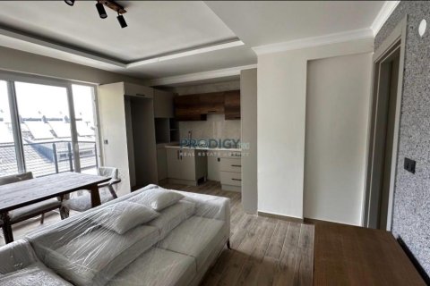 1+1 Apartment  in Fethiye, Mugla, Turkey No. 225505