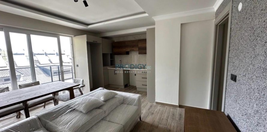 1+1 Apartment  in Fethiye, Mugla, Turkey No. 225505