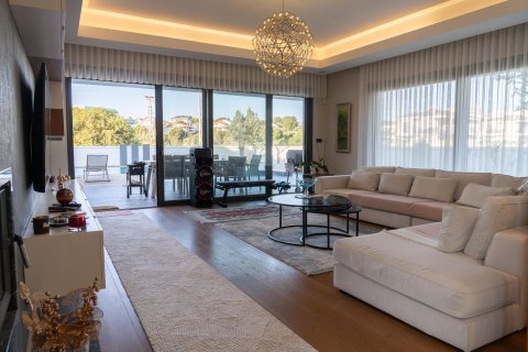 Villa for sale in Cesme, Izmir, Turkey, 2 bedrooms, 345m2, No. 225499 – photo 25