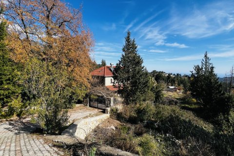 Villa for sale in Kemer, Antalya, Turkey, 4 bedrooms, 250m2, No. 216291 – photo 2