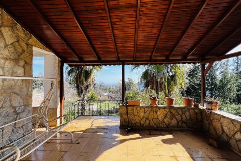 Villa for sale in Kemer, Antalya, Turkey, 4 bedrooms, 250m2, No. 216291 – photo 4