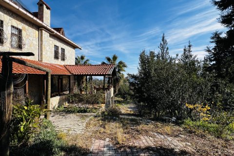 Villa for sale in Kemer, Antalya, Turkey, 4 bedrooms, 250m2, No. 216291 – photo 3