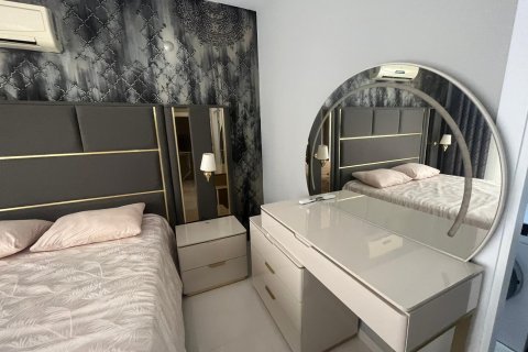 4+1 Lägenhet  i Kestel, Antalya, Turkiet Nr. 221634 - 18