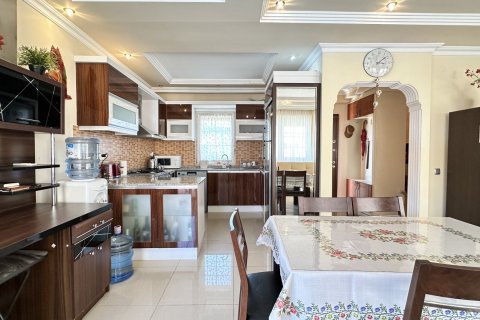 Продажа квартиры в Кемере, Анталье, Турция 2+1, 110м2, №237896 – фото 11