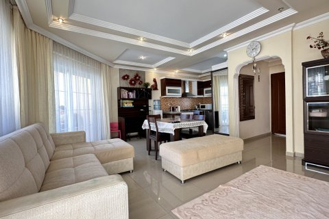 Продажа квартиры в Кемере, Анталье, Турция 2+1, 110м2, №237896 – фото 9