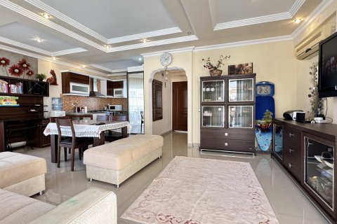 Продажа квартиры в Кемере, Анталье, Турция 2+1, 110м2, №237896 – фото 8