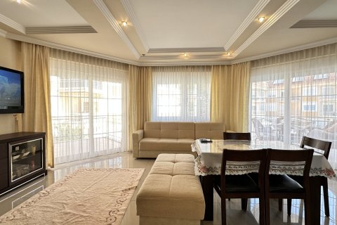 Продажа квартиры в Кемере, Анталье, Турция 2+1, 110м2, №237896 – фото 10
