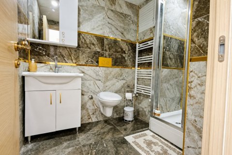 2+1 Lejlighed i Konyaalti, Antalya, Tyrkiet Nr. 227339 - 10