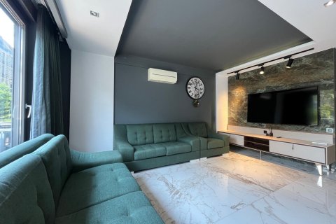 2+1 Lejlighed i Konyaalti, Antalya, Tyrkiet Nr. 227340 - 14