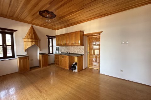 2+1 Villa  i Alanya, Antalya, Turkiet Nr. 216404 - 5