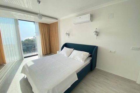 Villa 4+1 Fethiye, Muğla, Türkiye №227456 - 22