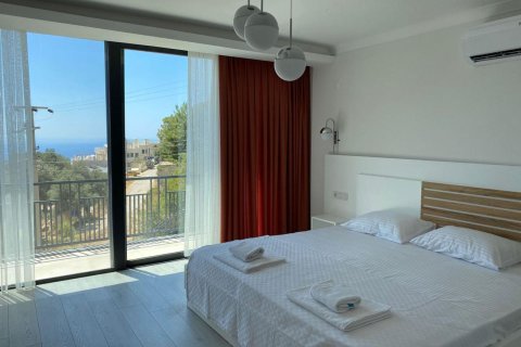 Villa 4+1 Fethiye, Muğla, Türkiye №227456 - 23