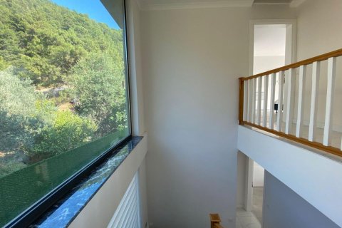 Villa 4+1 Fethiye, Muğla, Türkiye №227456 - 24