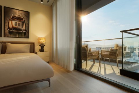 Villa  in Kemalpasa, Izmir, Türkei Nr. 223278 - 14