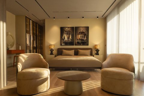 Villa  in Kemalpasa, Izmir, Türkei Nr. 223278 - 17