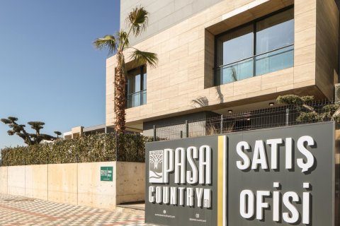 Villa  in Kemalpasa, Izmir, Türkei Nr. 223278 - 16