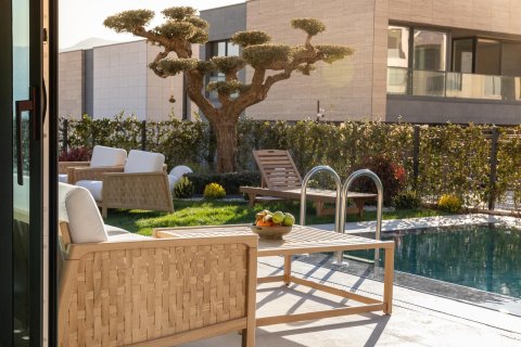 Villa  in Kemalpasa, Izmir, Türkei Nr. 223278 - 15