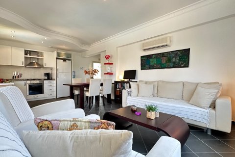 Daire 2+1 Kemer, Antalya, Türkiye №226262 - 9