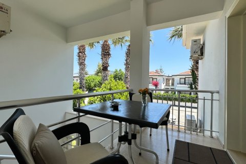 Daire 2+1 Kemer, Antalya, Türkiye №226262 - 8