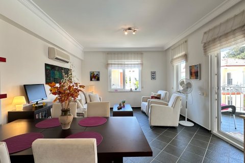 Daire 2+1 Kemer, Antalya, Türkiye №226262 - 10
