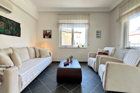 Daire 2+1 Kemer, Antalya, Türkiye №226262 - 11
