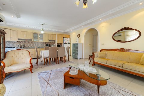 Lägenhet  i Mahmutlar, Antalya, Turkiet Nr. 224530 - 9