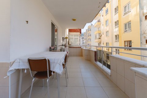 Lägenhet  i Mahmutlar, Antalya, Turkiet Nr. 224530 - 11