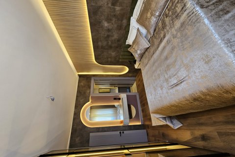 2+1 Leilighet i Demirtas, Alanya, Antalya, Tyrkia Nr. 226688 - 10