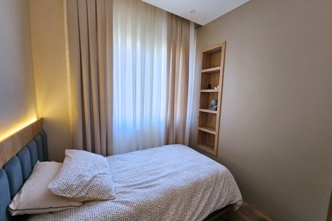 2+1 Leilighet i Demirtas, Alanya, Antalya, Tyrkia Nr. 226688 - 12