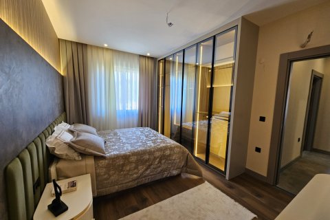 2+1 Leilighet i Demirtas, Alanya, Antalya, Tyrkia Nr. 226688 - 11