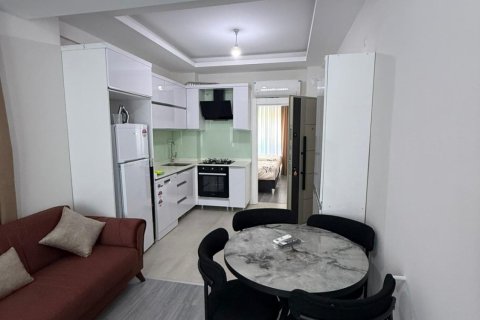 Продажа квартиры в Анталье, Турция 1+1, 60м2, №216994 – фото 10