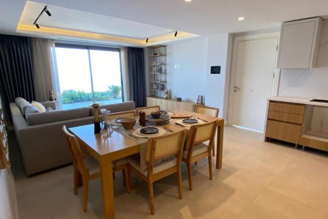 Daire  3+1  Yalıkavak, Muğla, Türkiye №221125 - 3