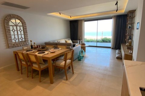 Daire  3+1  Yalıkavak, Muğla, Türkiye №221125 - 2