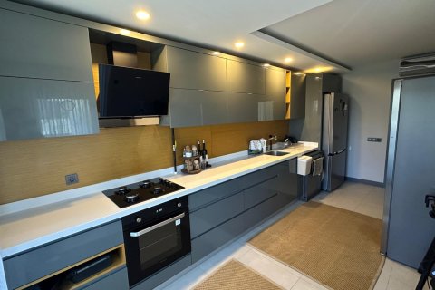 3+1 Leilighet  i Konyaalti, Antalya, Tyrkia Nr. 225849 - 9