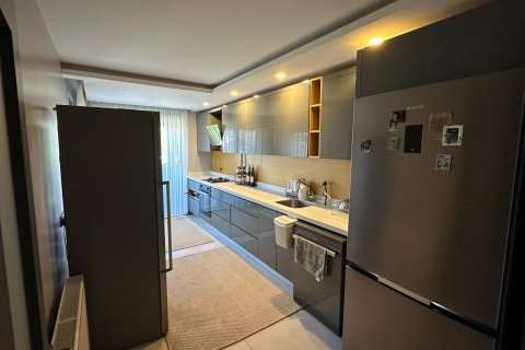 3+1 Leilighet  i Konyaalti, Antalya, Tyrkia Nr. 225849 - 10